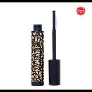 BNIB tarte maneater mascara
